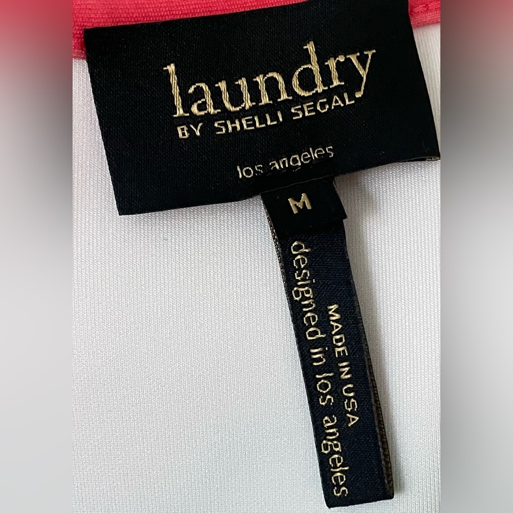 Laundry by Shelli Segal size M - Picture 9 of 11